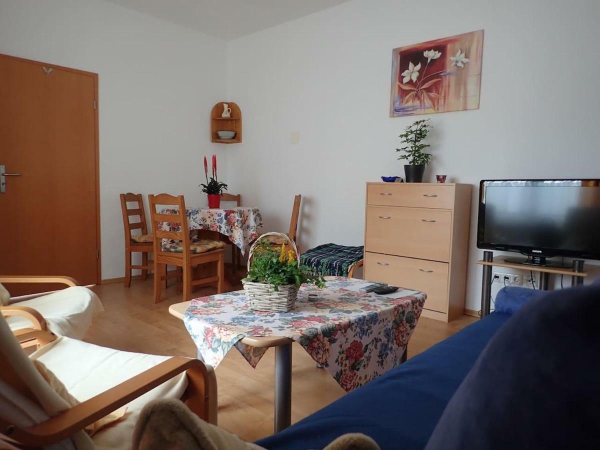 Gemutliche Ferienwohnung In Der Luneburger Heide Sprakensehl Экстерьер фото