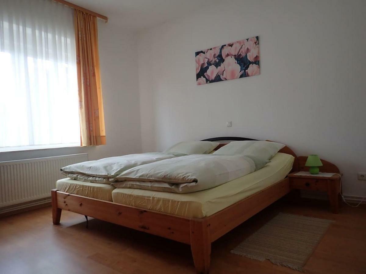 Gemuetliche Ferienwohnung In Der Lueneburger Heide Sprakensehl Экстерьер фото